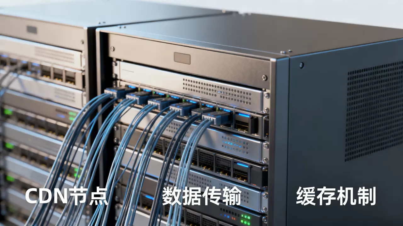 防御CDN的工作原理是什么?,有哪些优势? 防御CDN的工作原理是什么?,有哪些优势?