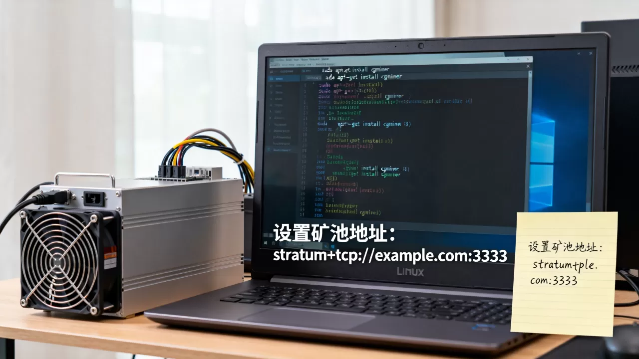 linux cgminer怎么安装?,怎么设置 linux cgminer怎么安装?,怎么设置