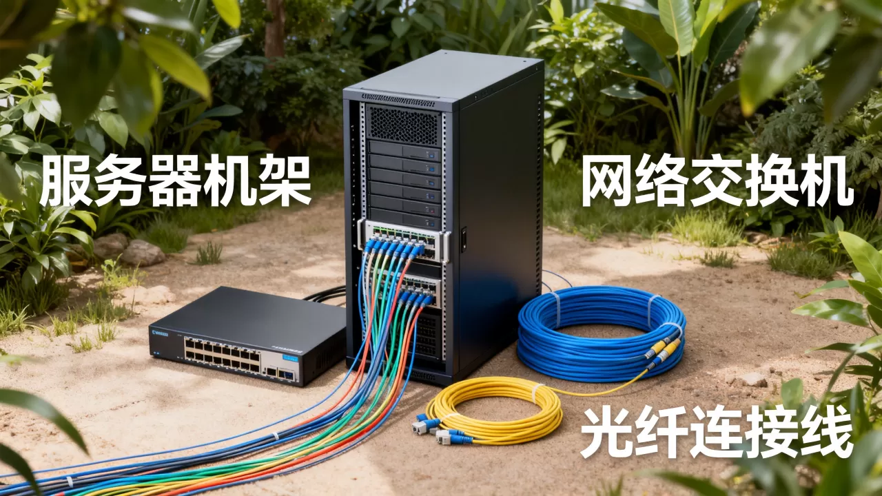 服务器架构方案如何设计?,有哪些不同类型? 服务器架构方案如何设计?,有哪些不同类型?