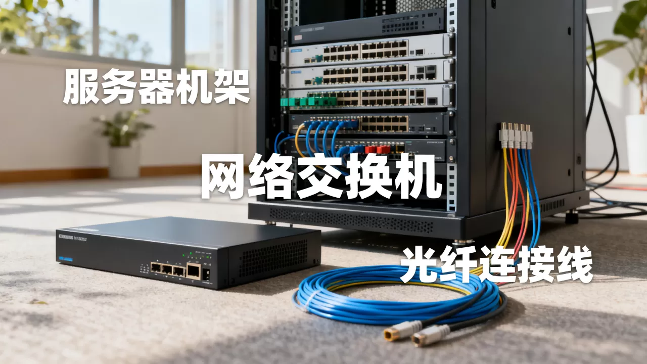 服务器架构方案如何设计?,有哪些不同类型? 服务器架构方案如何设计?,有哪些不同类型?