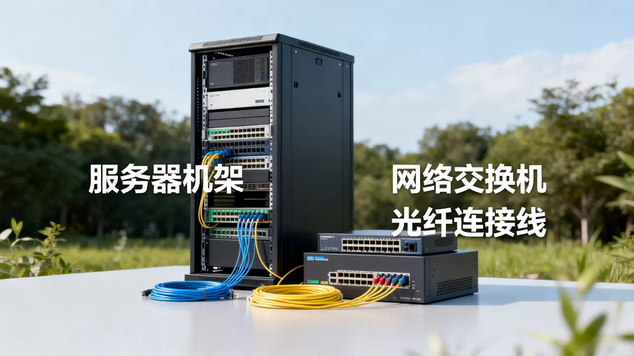 服务器架构方案如何设计?,有哪些不同类型? 服务器架构方案如何设计?,有哪些不同类型?