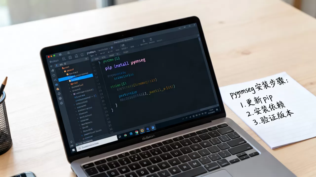 python pymmseg如何使用?,怎么安装? python pymmseg如何使用?,怎么安装?