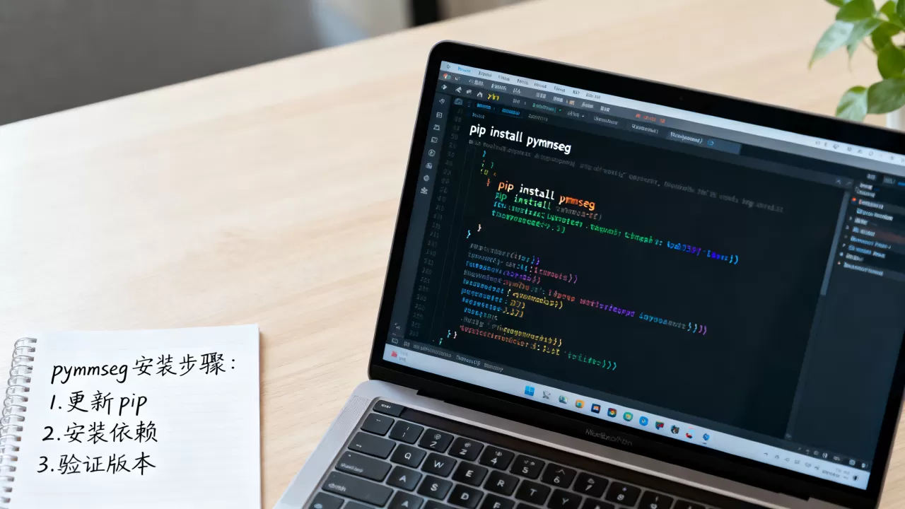 python pymmseg如何使用?,怎么安装? python pymmseg如何使用?,怎么安装?