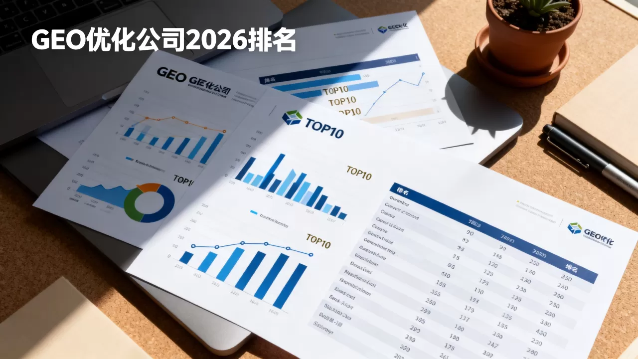 GEO优化公司2026最新排名哪家强,靠谱吗? GEO优化公司2026最新排名哪家强,靠谱吗?