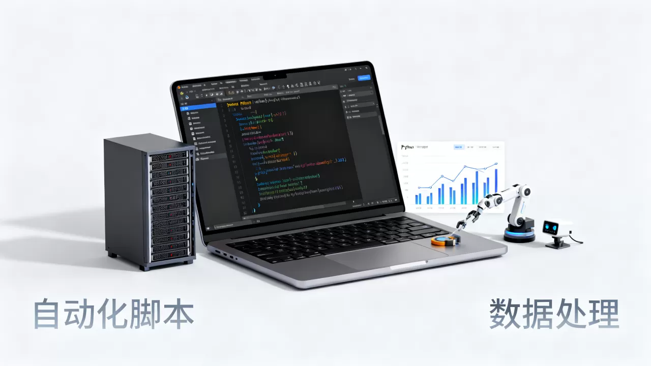 Python工作流在自动化中的应用场景有哪些,怎么用? Python工作流在自动化中的应用场景有哪些,怎么用?