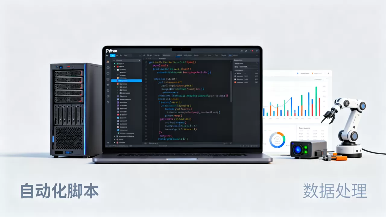 Python工作流在自动化中的应用场景有哪些,怎么用? Python工作流在自动化中的应用场景有哪些,怎么用?