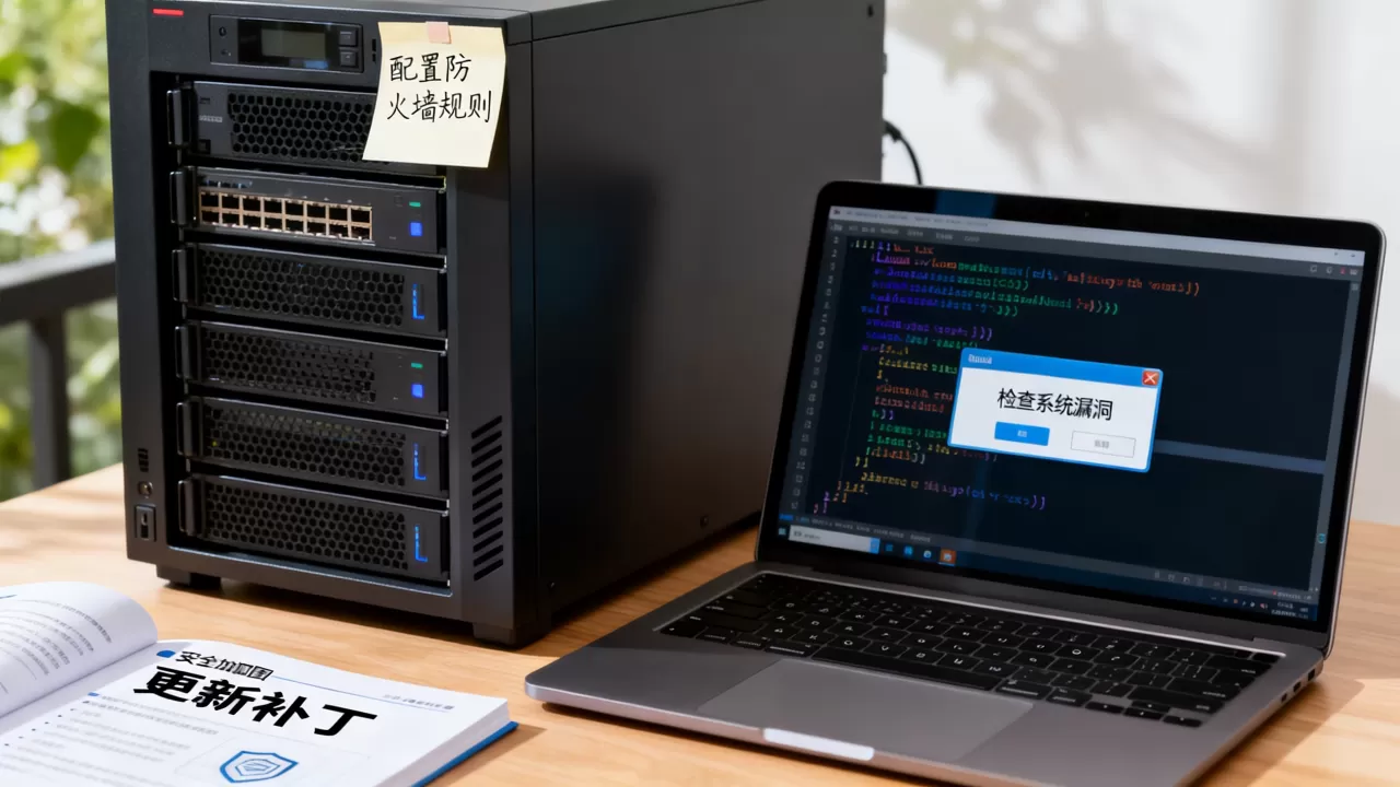 Linux系统如何进行固化,安全加固步骤和注意事项有哪些 Linux系统如何进行固化,安全加固步骤和注意事项有哪些