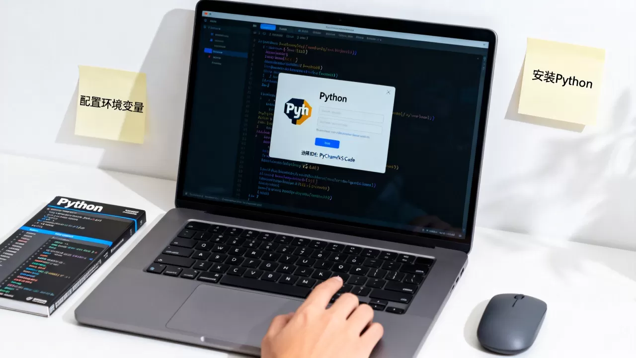 如何快速搭建Python环境,有哪些注意事项? 如何快速搭建Python环境,有哪些注意事项?
