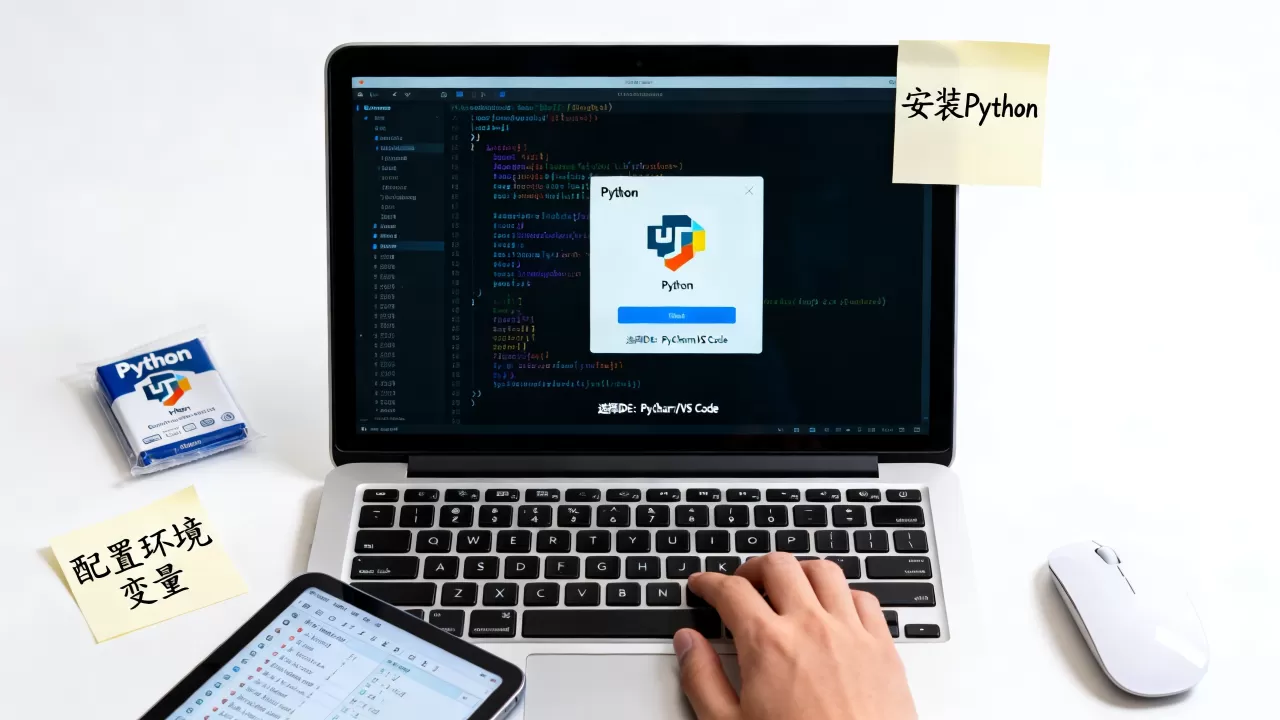 如何快速搭建Python环境,有哪些注意事项? 如何快速搭建Python环境,有哪些注意事项?