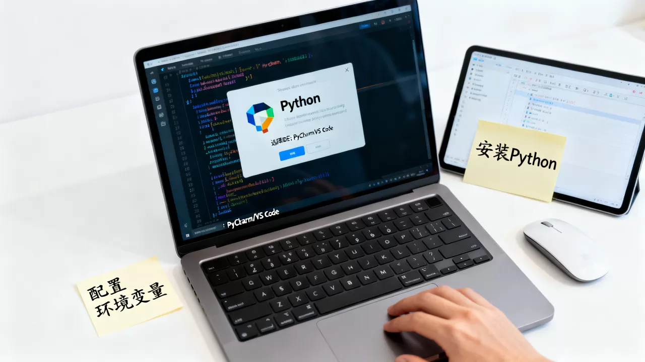 如何快速搭建Python环境,有哪些注意事项? 如何快速搭建Python环境,有哪些注意事项?