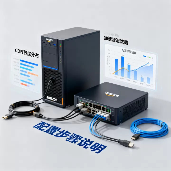 亚马逊云CDN加速效果怎么样,亚马逊云CDN怎么配置 亚马逊云CDN加速效果怎么样,亚马逊云CDN怎么配置