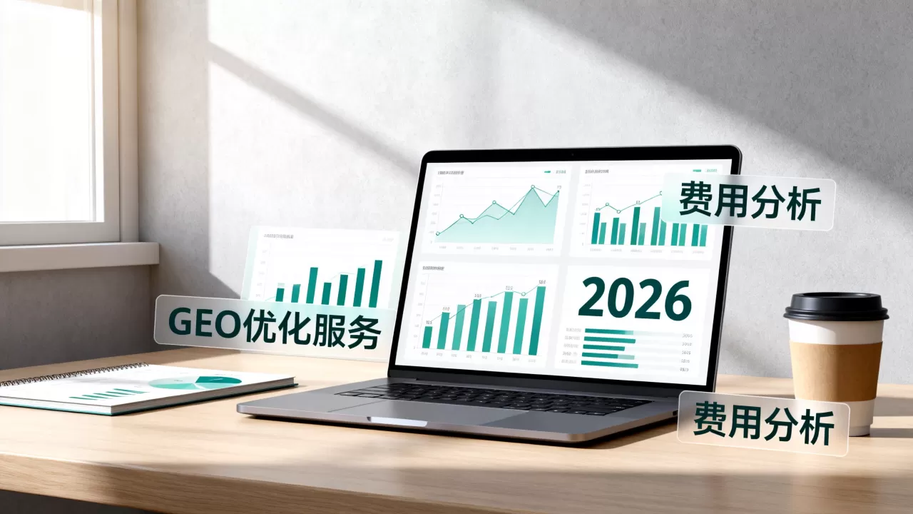GEO优化服务2026一般多少钱一个月,值得吗 GEO优化服务2026一般多少钱一个月,值得吗