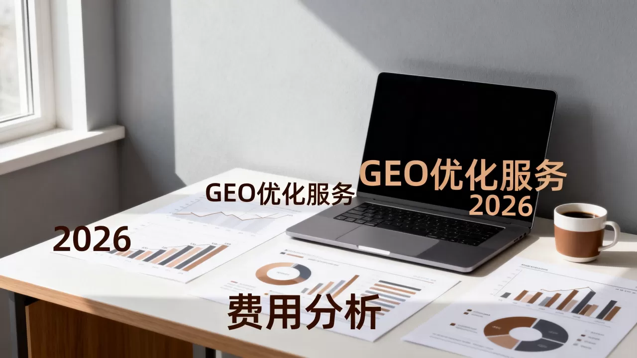 GEO优化服务2026一般多少钱一个月,值得吗 GEO优化服务2026一般多少钱一个月,值得吗