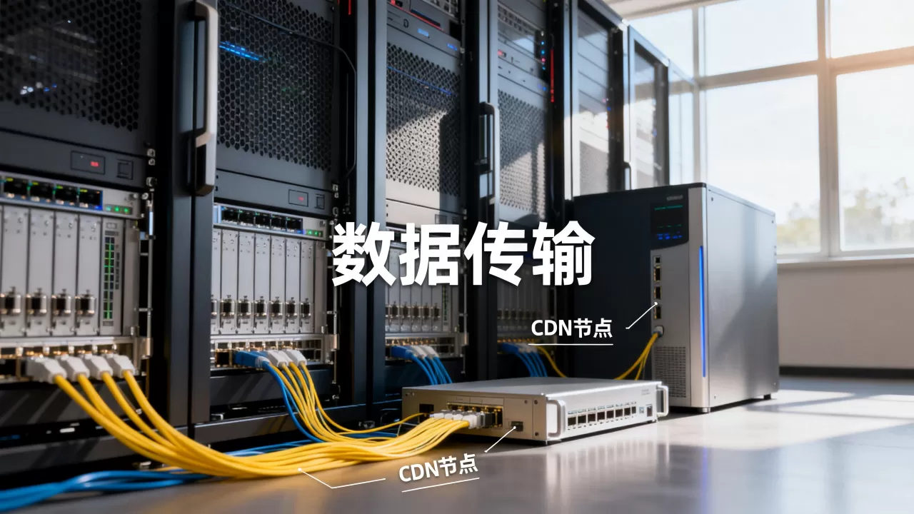 服务器通过CDN怎么提高网络速度,效果怎么样? 服务器通过CDN怎么提高网络速度,效果怎么样?