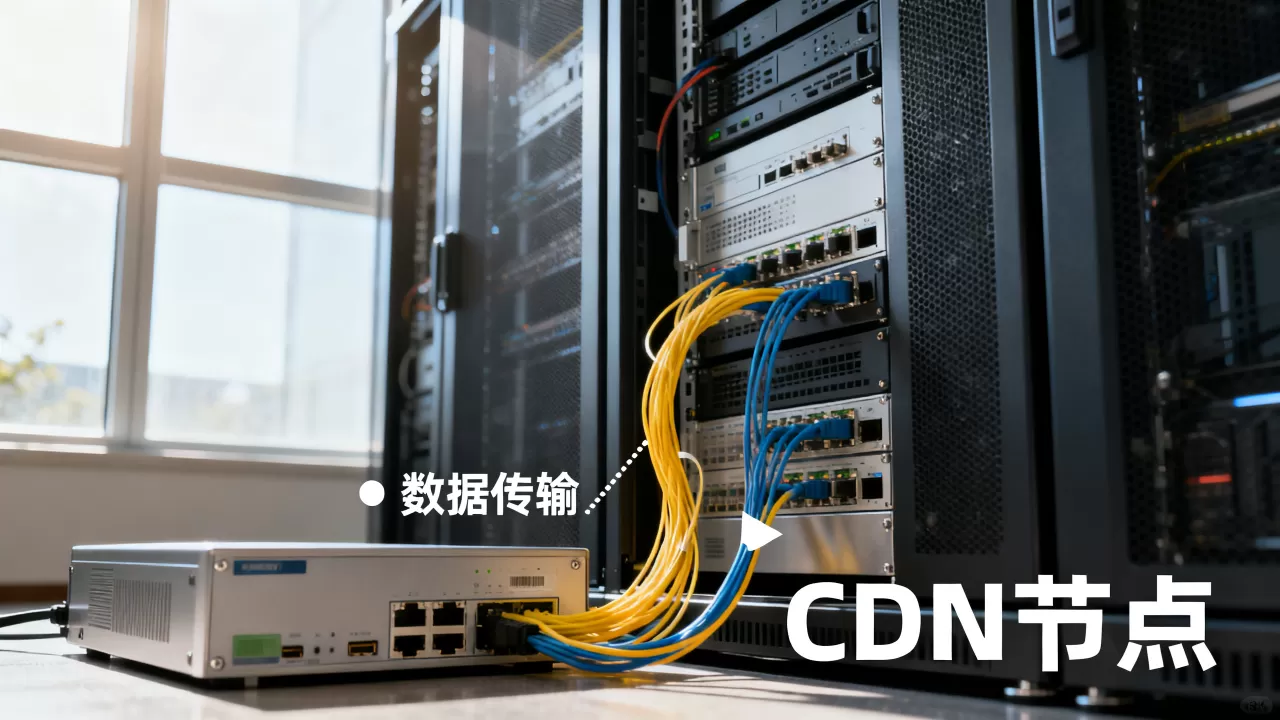 服务器通过CDN怎么提高网络速度,效果怎么样? 服务器通过CDN怎么提高网络速度,效果怎么样?