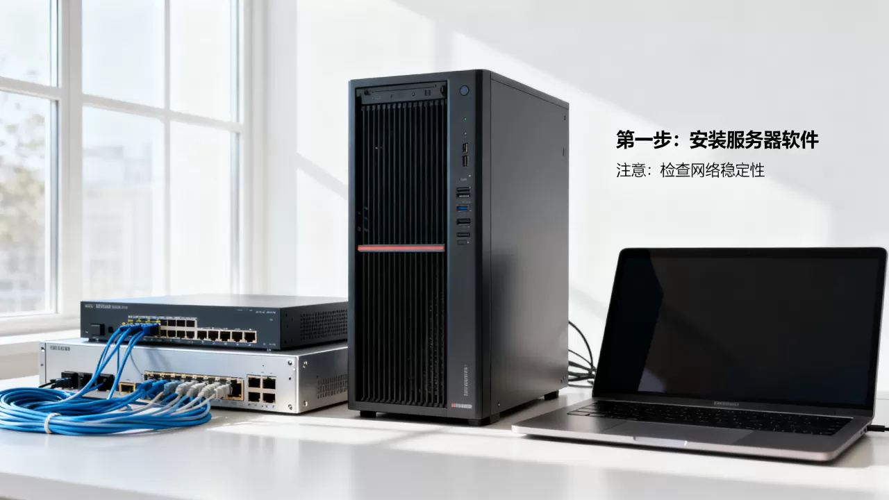 如何快速搭建ftp视频服务器,有哪些注意事项 如何快速搭建ftp视频服务器,有哪些注意事项