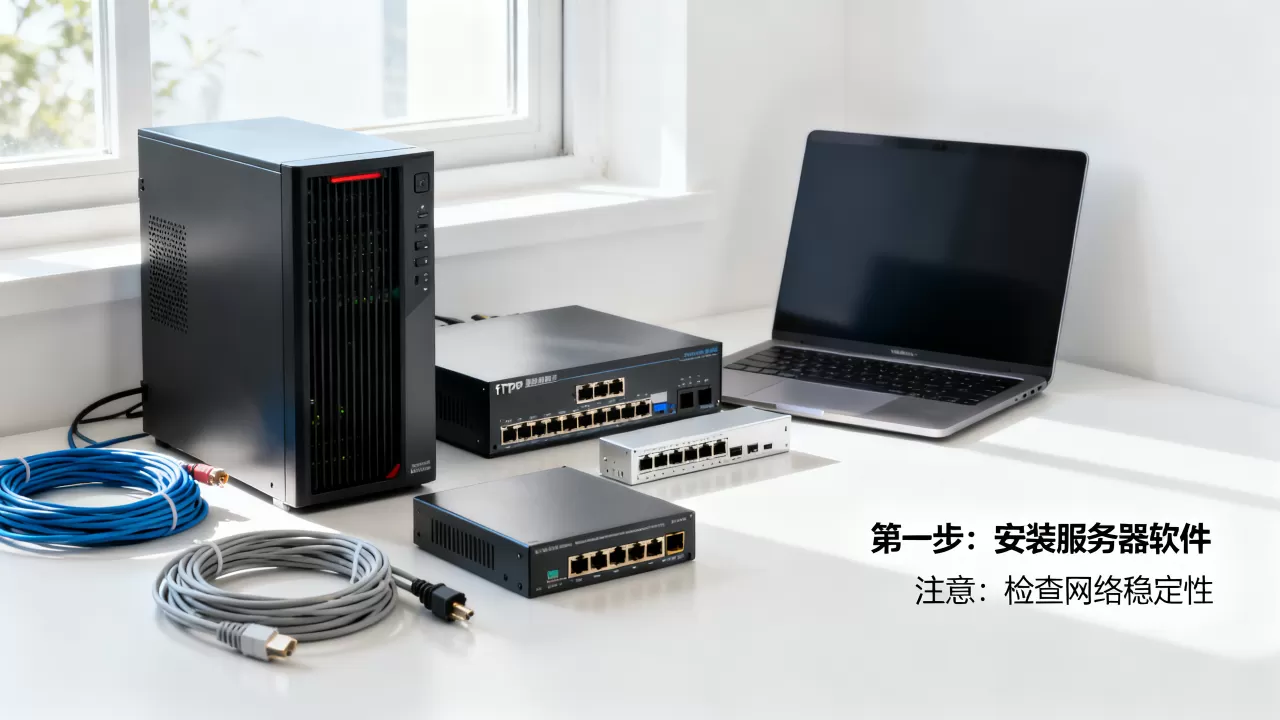 如何快速搭建ftp视频服务器,有哪些注意事项 如何快速搭建ftp视频服务器,有哪些注意事项