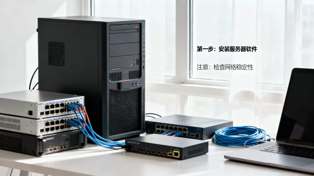 如何快速搭建ftp视频服务器,有哪些注意事项 如何快速搭建ftp视频服务器,有哪些注意事项