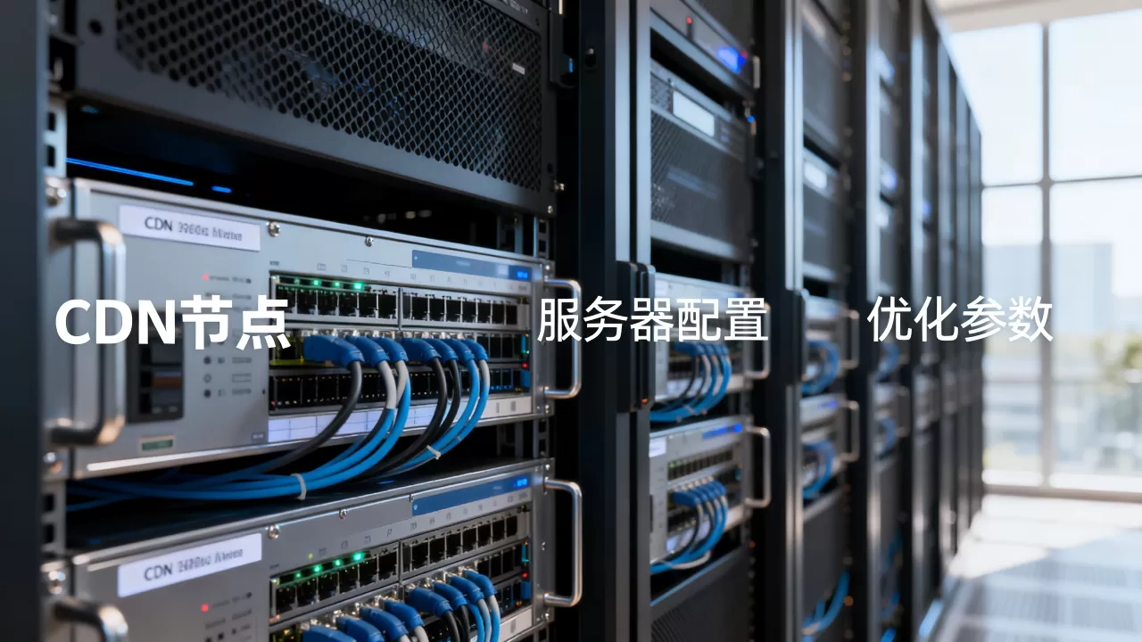 服务器如何搭建CDN家族, 怎么配置和优化 服务器如何搭建CDN家族, 怎么配置和优化
