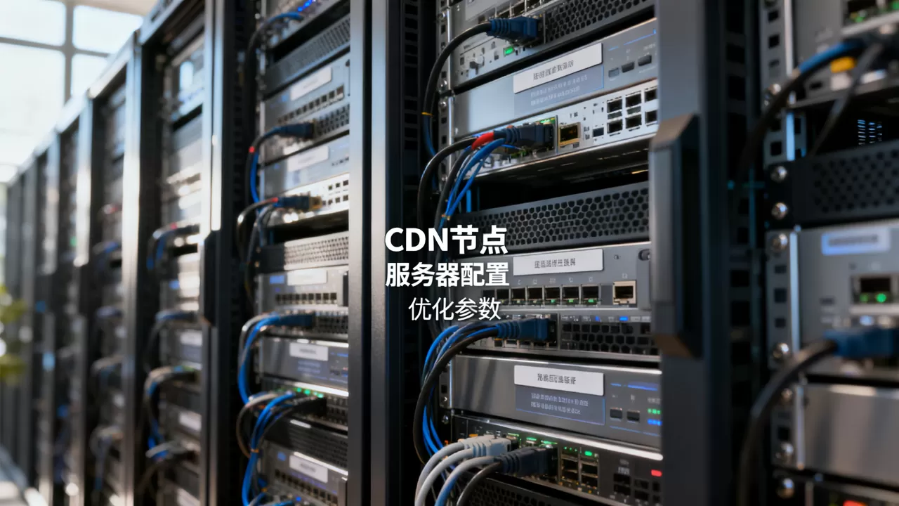 服务器如何搭建CDN家族, 怎么配置和优化 服务器如何搭建CDN家族, 怎么配置和优化