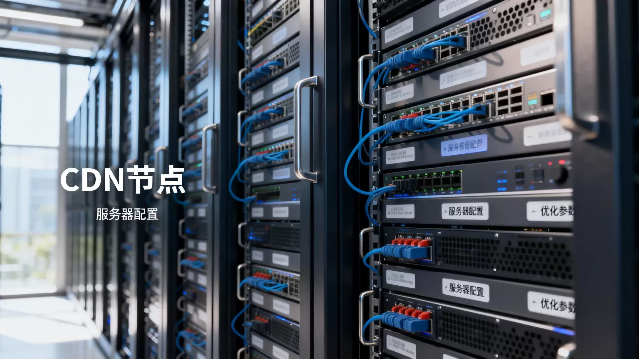 服务器如何搭建CDN家族, 怎么配置和优化 服务器如何搭建CDN家族, 怎么配置和优化