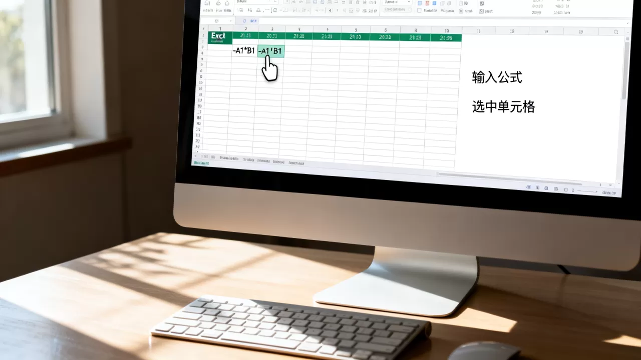 Excel数字乘法怎么操作?,如何计算? Excel数字乘法怎么操作?,如何计算?