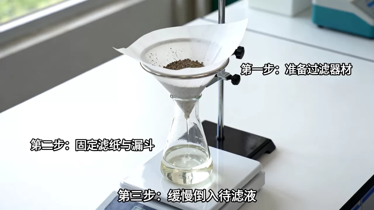 过滤方法你真的掌握了吗,过滤方法怎么用? 过滤方法你真的掌握了吗,过滤方法怎么用?