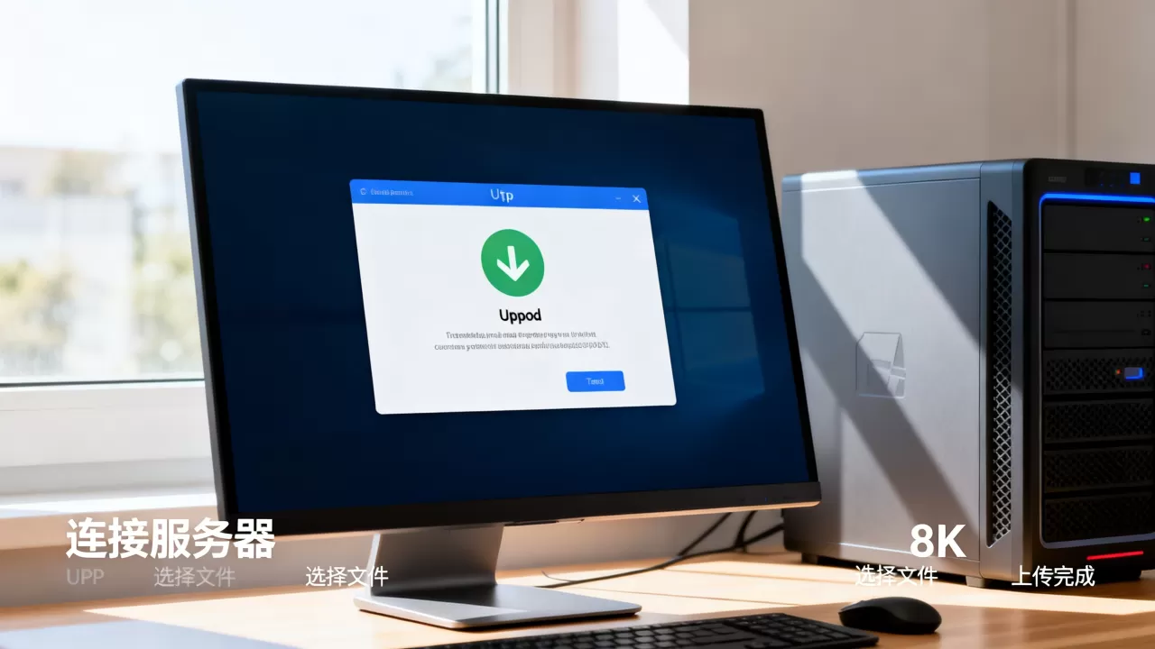FTP上传服务器到底怎么用,教程有哪些? FTP上传服务器到底怎么用,教程有哪些?