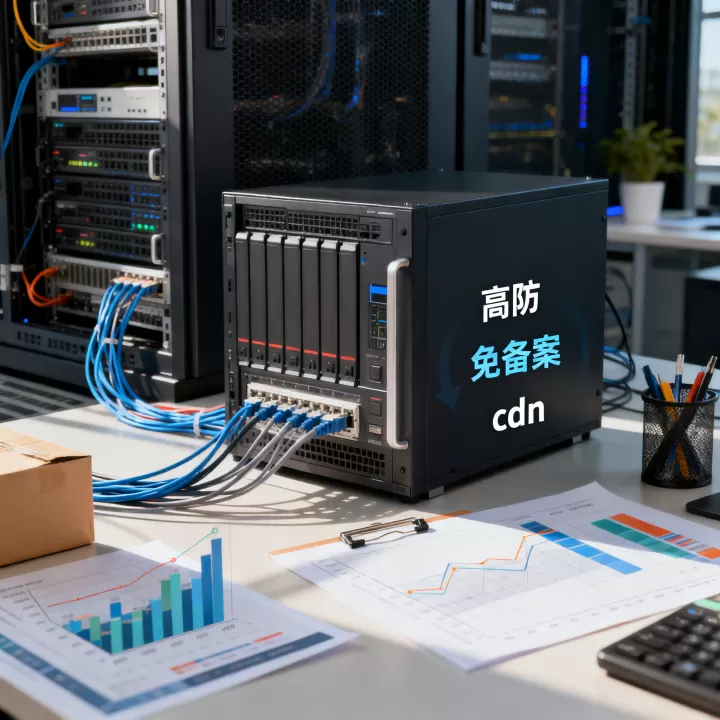 高防免备案cdn哪家好?高防免备案cdn怎么选 高防免备案cdn哪家好?高防免备案cdn怎么选