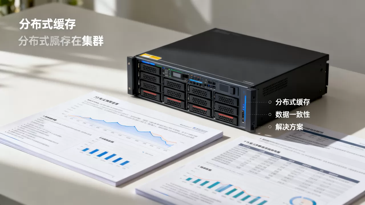 分布式缓存数据一致性如何保证?,有哪些解决方案? 分布式缓存数据一致性如何保证?,有哪些解决方案?