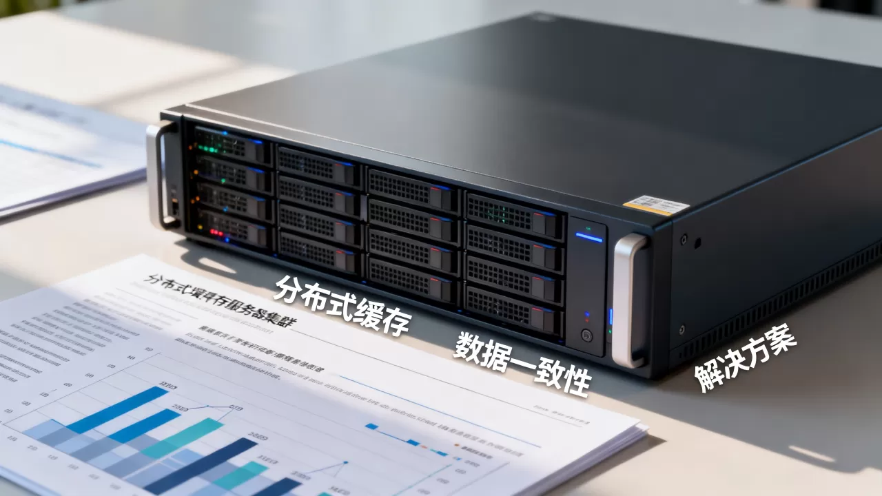 分布式缓存数据一致性如何保证?,有哪些解决方案? 分布式缓存数据一致性如何保证?,有哪些解决方案?