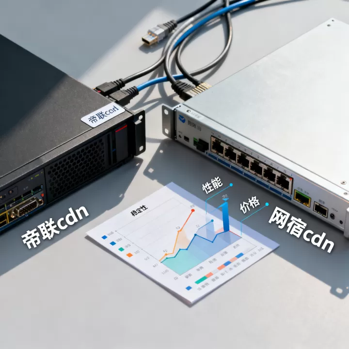 帝联cdn怎么样?帝联cdn和网宿cdn哪个好? 帝联cdn怎么样?帝联cdn和网宿cdn哪个好?