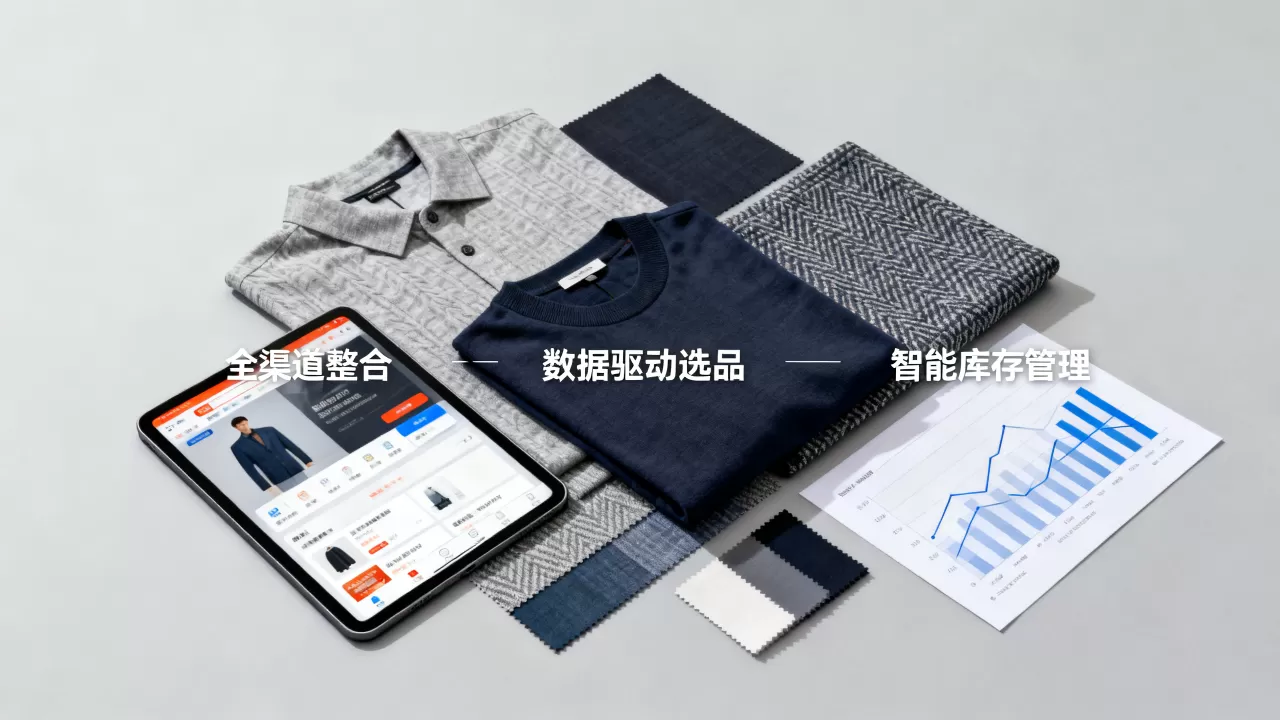 服装行业电子商务解决方案怎么选?,有哪些? 服装行业电子商务解决方案怎么选?,有哪些?