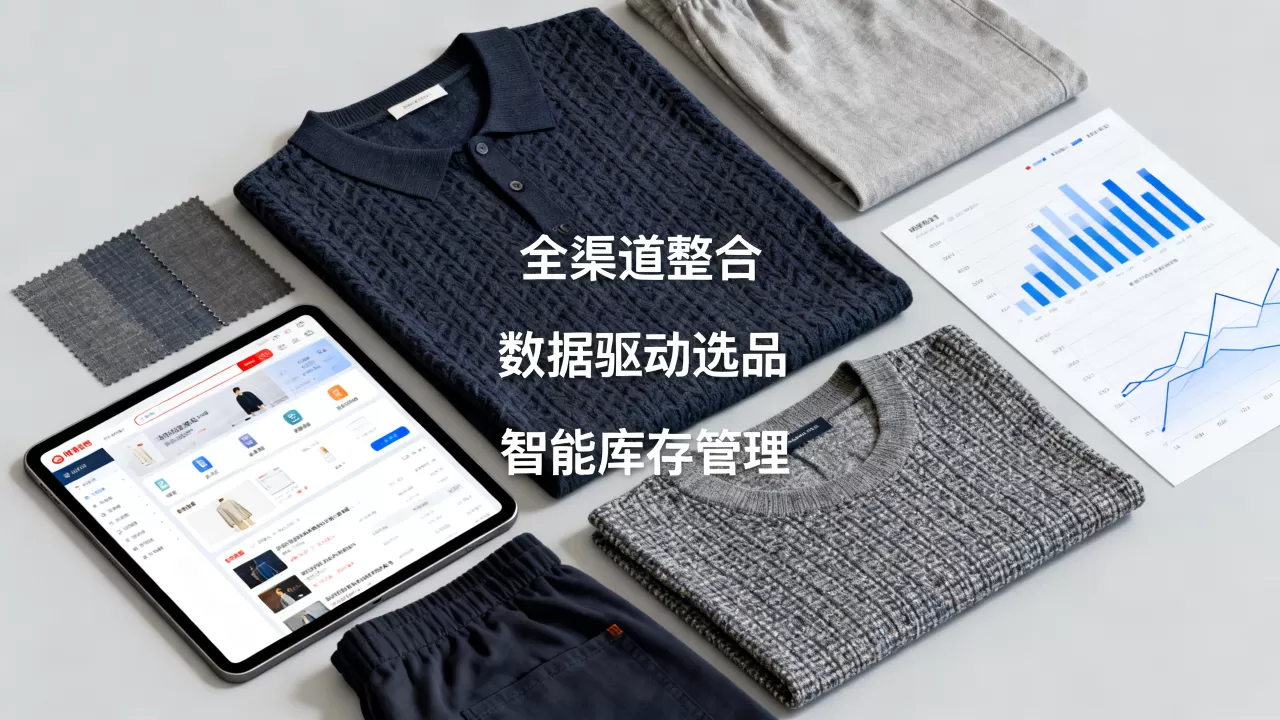 服装行业电子商务解决方案怎么选?,有哪些? 服装行业电子商务解决方案怎么选?,有哪些?