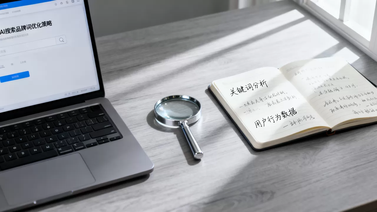 AI搜索品牌词今年怎么做才更有效,如何优化 AI搜索品牌词今年怎么做才更有效,如何优化