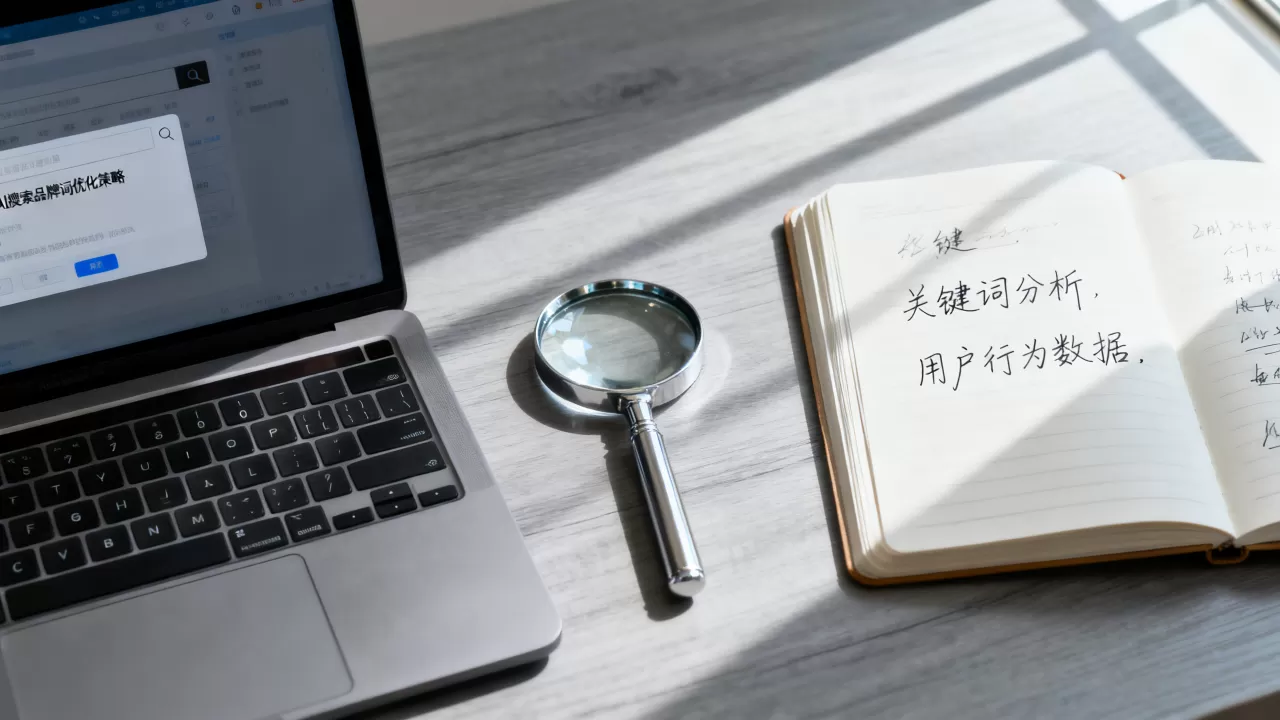 AI搜索品牌词今年怎么做才更有效,如何优化 AI搜索品牌词今年怎么做才更有效,如何优化