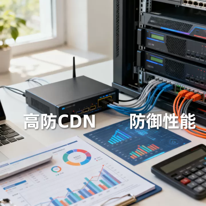 高防CDN防御哪家好?高防CDN防御怎么选? 高防CDN防御哪家好?高防CDN防御怎么选?