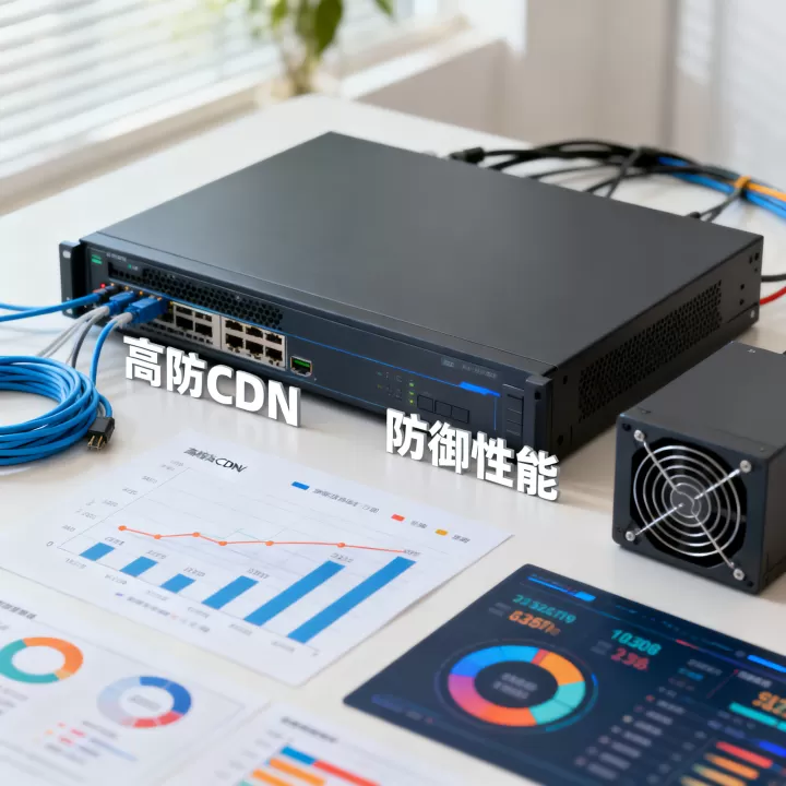 高防CDN防御哪家好?高防CDN防御怎么选? 高防CDN防御哪家好?高防CDN防御怎么选?