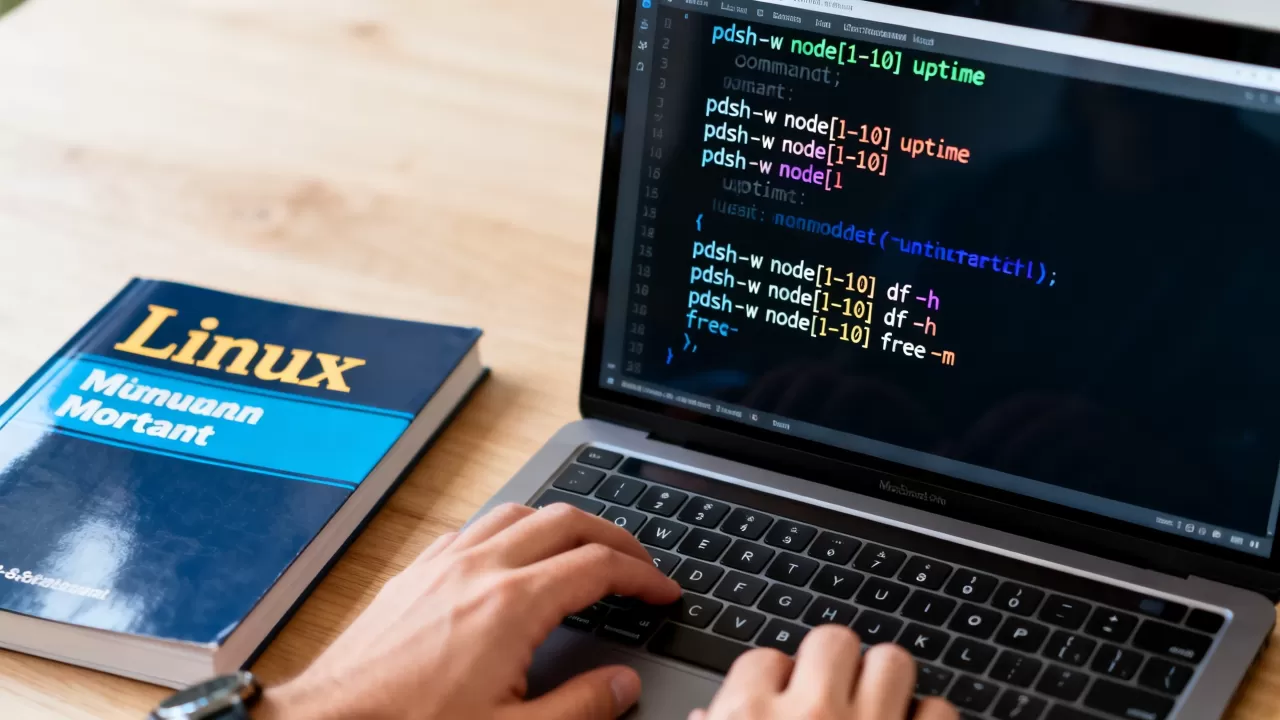 linux pdsh怎么用?,有哪些常用命令 linux pdsh怎么用?,有哪些常用命令