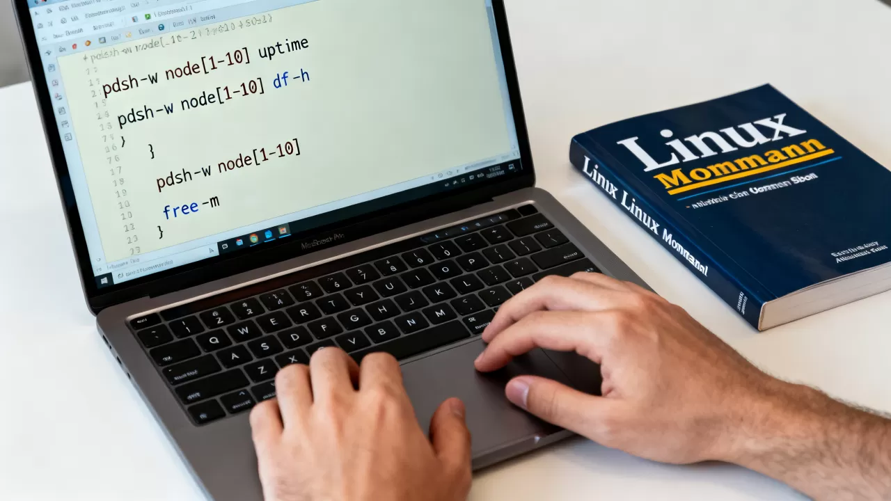 linux pdsh怎么用?,有哪些常用命令 linux pdsh怎么用?,有哪些常用命令