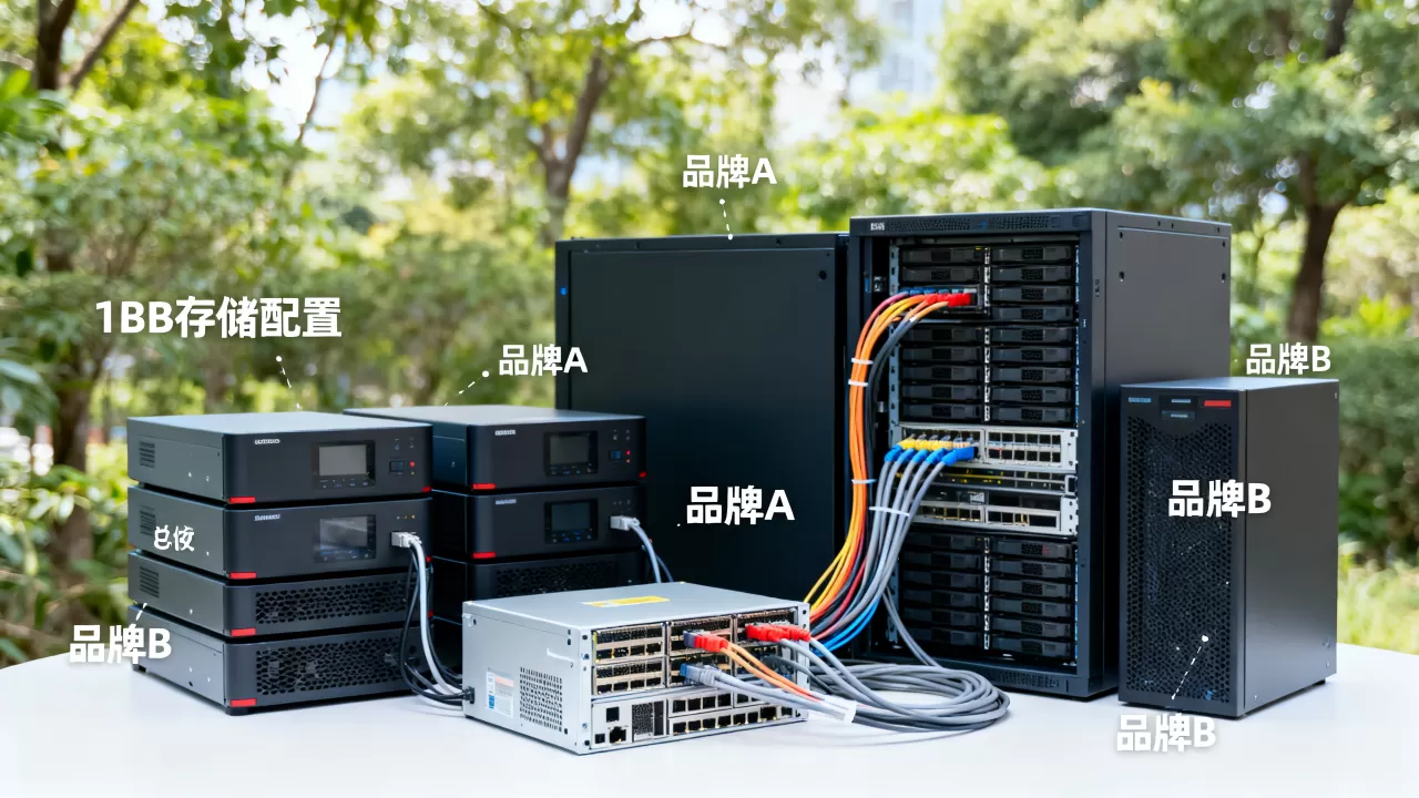 服务器存储1PB如何配置?,哪个品牌性价比高? 服务器存储1PB如何配置?,哪个品牌性价比高?