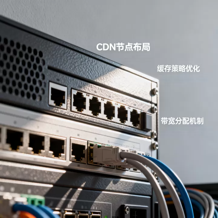 CDN设计如何优化,CDN设计注意事项 CDN设计如何优化,CDN设计注意事项