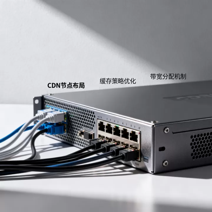 CDN设计如何优化,CDN设计注意事项 CDN设计如何优化,CDN设计注意事项