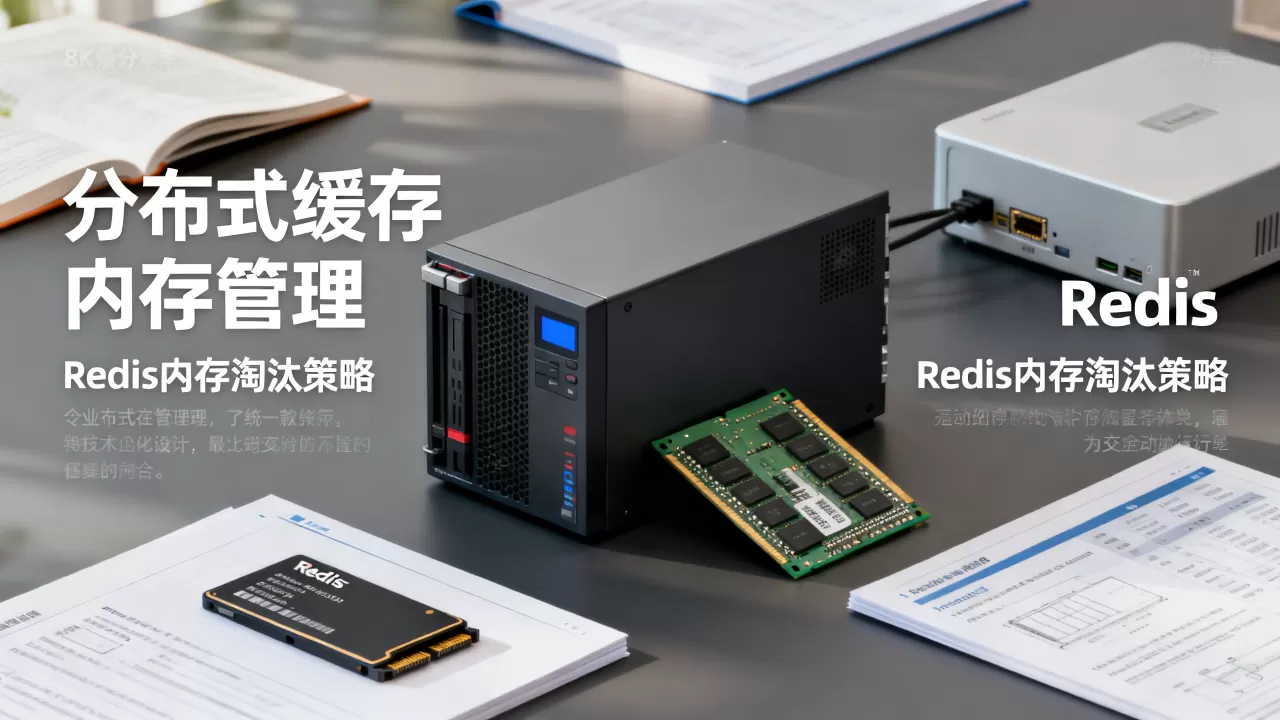 如何管理分布式缓存的内存,redis内存淘汰策略有哪些? 如何管理分布式缓存的内存,redis内存淘汰策略有哪些?