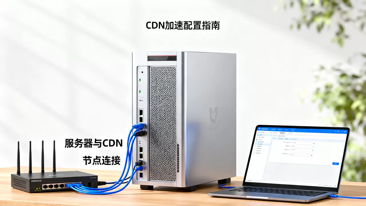 服务器配上CDN加速有什么好处,怎么配置? 服务器配上CDN加速有什么好处,怎么配置?