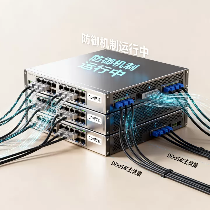 CDN防御DDoS有效吗?,cdn防御ddos效果如何 CDN防御DDoS有效吗?,cdn防御ddos效果如何