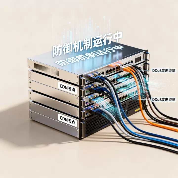CDN防御DDoS有效吗?,cdn防御ddos效果如何 CDN防御DDoS有效吗?,cdn防御ddos效果如何