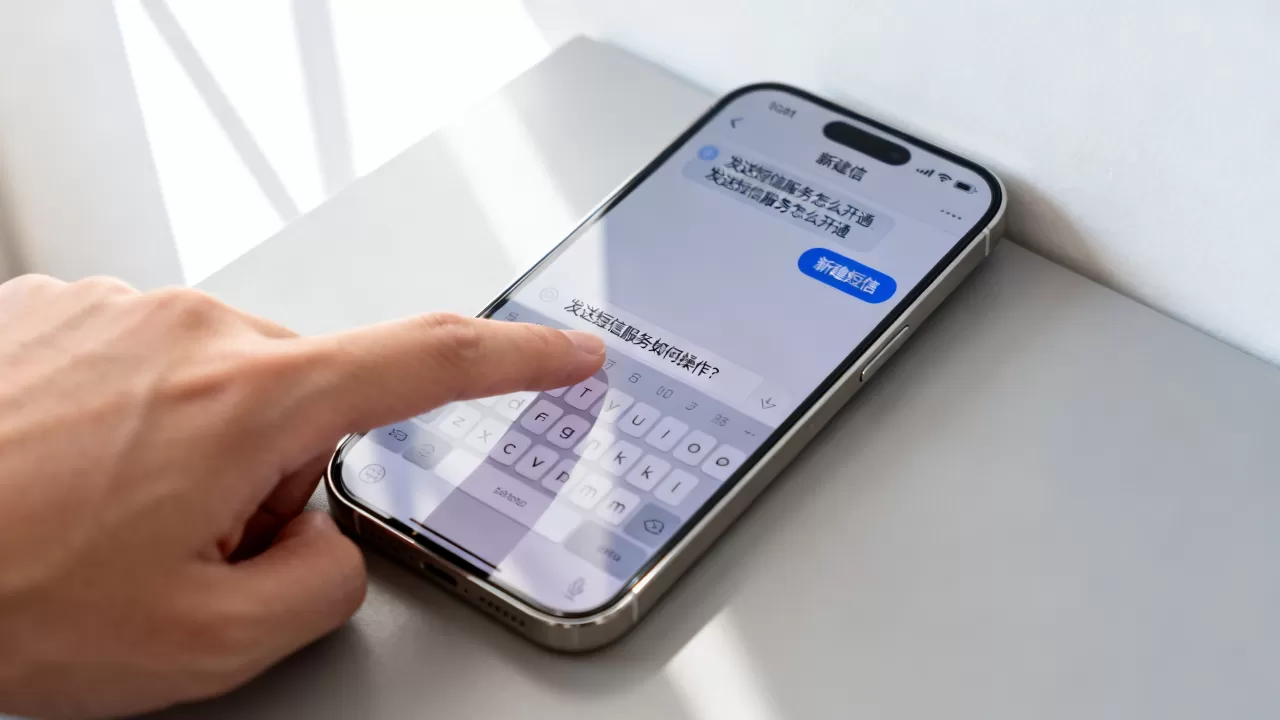 发送短信服务如何操作?, 发送短信服务怎么开通 发送短信服务如何操作?, 发送短信服务怎么开通