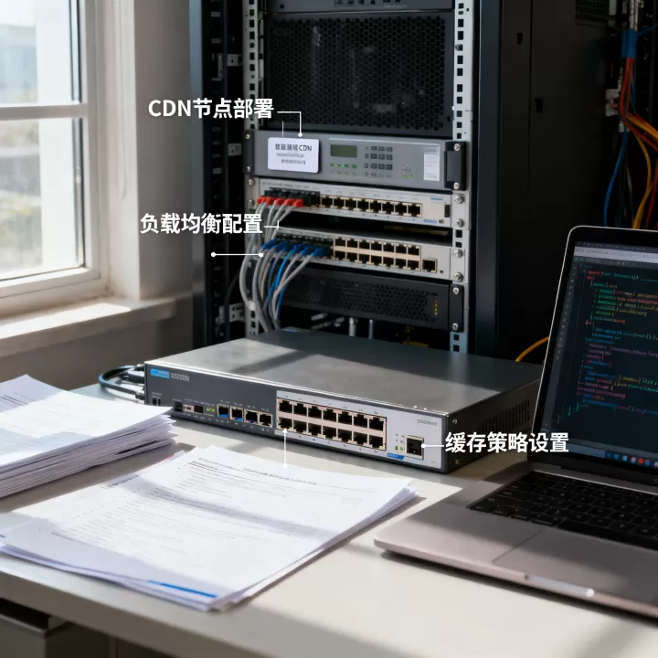 自建CDN系统如何搭建?,自建CDN系统需要哪些技术? 自建CDN系统如何搭建?,自建CDN系统需要哪些技术?
