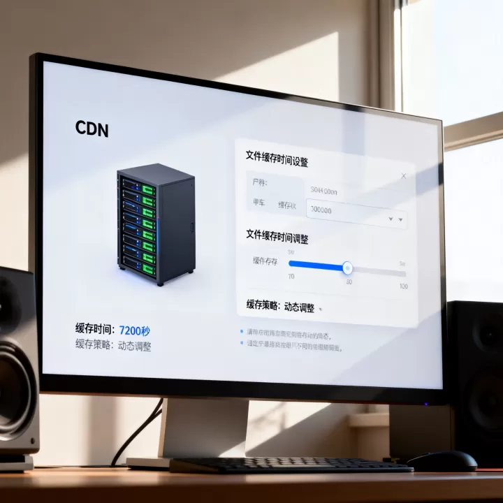 cdn缓存时间一般设置多久最好?,cdn缓存时间怎么设置 cdn缓存时间一般设置多久最好?,cdn缓存时间怎么设置